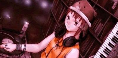 Serial Experiments Lain - Cyberia Mix 